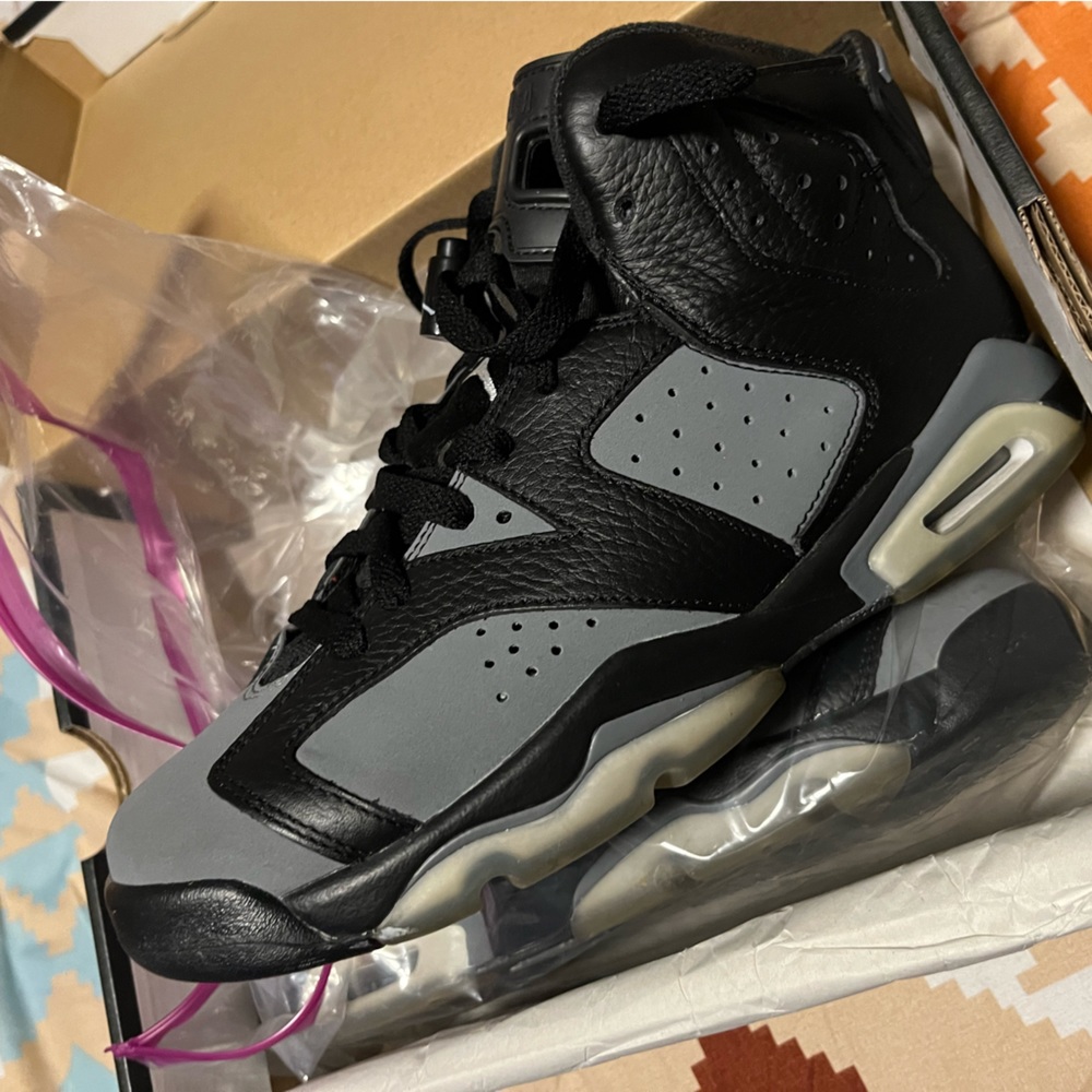 Jordan 6s